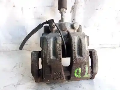 Second-hand car spare part rear right brake caliper for bmw serie 1 berlina (e81/e87) 118d oem iam references 