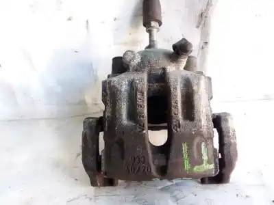 Second-hand car spare part rear left brake caliper for bmw serie 1 berlina (e81/e87) 118d oem iam references 