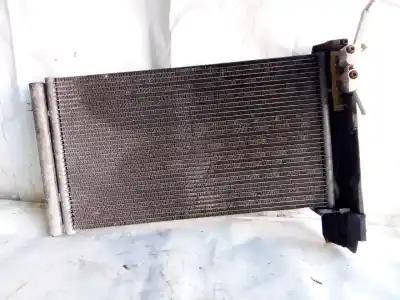 Second-hand car spare part heating / air conditioning radiator for bmw serie 1 berlina (e81/e87) 118d oem iam references 32764256453