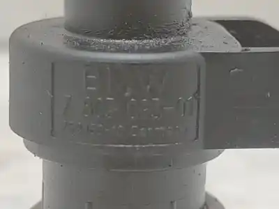 Peça sobressalente para automóvel em segunda mão sensor por bmw serie 1 berlina (e81/e87) 118d referências oem iam 780309301  