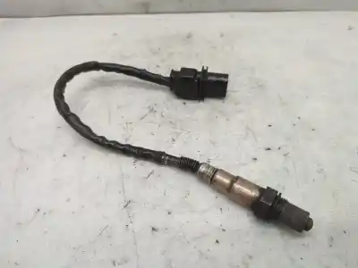 Second-hand car spare part lambda probe for bmw serie 1 berlina (e81/e87) 118d oem iam references 780436901