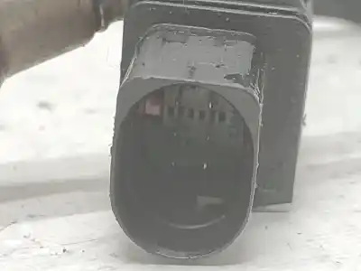 Second-hand car spare part lambda probe for bmw serie 1 berlina (e81/e87) 118d oem iam references 780436901  