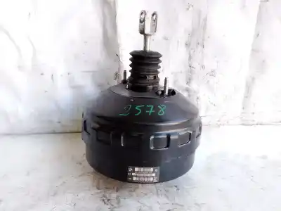 Second-hand car spare part brake servo for bmw serie 1 berlina (e81/e87) 118d oem iam references 296775929