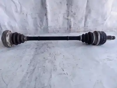 Second-hand car spare part rear right transmission for bmw serie 1 berlina (e81/e87) 118d oem iam references 7533446ai02