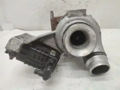 Second-hand car spare part turbocharger for bmw serie 1 berlina (e81/e87) 118d oem iam references 25820310