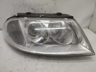 Second-hand car spare part Right Headlight for VOLKSWAGEN PASSAT BERLINA (3B3) Advance OEM IAM references   