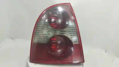 Pezzo di ricambio per auto di seconda mano Lampada Posteriore Sinistra per VOLKSWAGEN PASSAT BERLINA (3B3) Advance Riferimenti OEM IAM TYC11-A167  