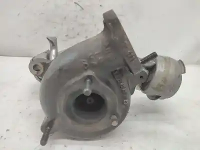 Peça sobressalente para automóvel em segunda mão turbocompresor por volkswagen passat berlina (3b3) advance referências oem iam 038145702g  