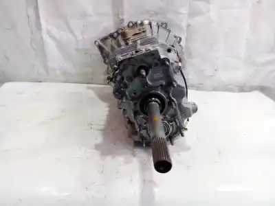 Автозапчастина б/у коробка передач для land rover discovery (salljg/lj) tdi посилання на oem iam   
