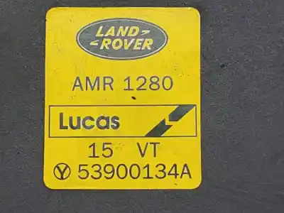 Автозапчасти б/у блок реле/предохранителей за land rover discovery (salljg/lj) tdi ссылки oem iam 53900134a  