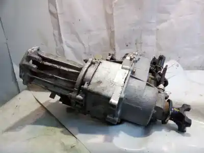 Second-hand car spare part transfer box for land rover discovery (salljg/lj) tdi oem iam references   