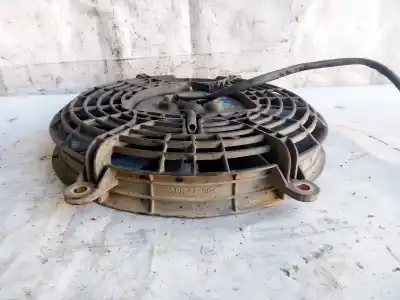 Second-hand car spare part radiator cooling fan for land rover discovery (salljg/lj) tdi oem iam references 0653002320  