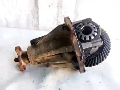 Автозапчасти б/у задний дифференциал за land rover discovery (salljg/lj) tdi ссылки oem iam hrc1124  