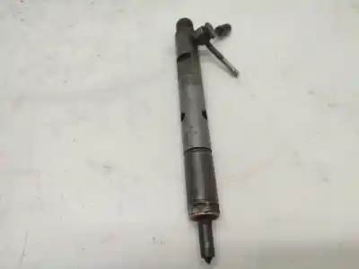 Second-hand car spare part injector for land rover discovery (salljg/lj) tdi oem iam references kbal90p37200  