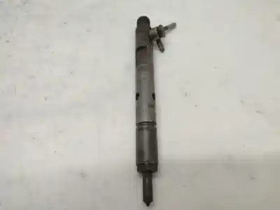 Second-hand car spare part injector for land rover discovery (salljg/lj) tdi oem iam references kbal90p37200  