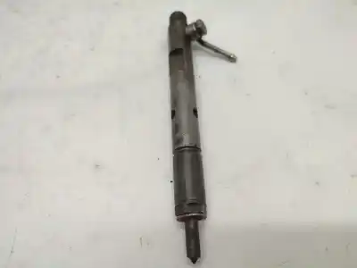 Second-hand car spare part injector for land rover discovery (salljg/lj) tdi oem iam references kbal90p37200  