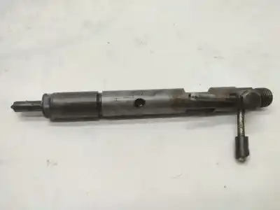Автозапчасти б/у инжектор за land rover discovery (salljg/lj) tdi ссылки oem iam kbal90p37200