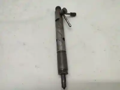 Second-hand car spare part injector for land rover discovery (salljg/lj) tdi oem iam references kbal90p37200  