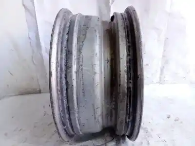 Peça sobressalente para automóvel em segunda mão jante por land rover discovery (salljg/lj) tdi referências oem iam   