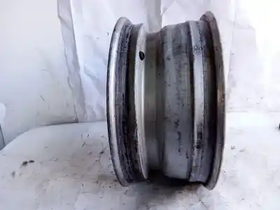 Peça sobressalente para automóvel em segunda mão jante por land rover discovery (salljg/lj) tdi referências oem iam   