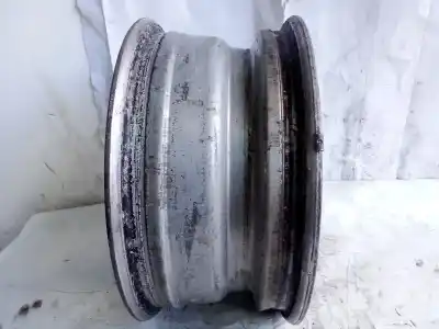 Peça sobressalente para automóvel em segunda mão jante por land rover discovery (salljg/lj) tdi referências oem iam   