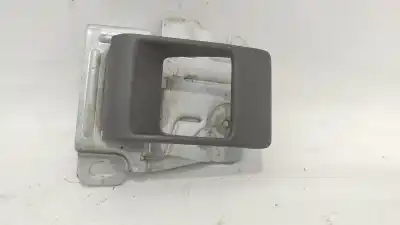 Автозапчасти б/у внутри передней правой ручки за land rover discovery (salljg/lj) tdi ссылки oem iam 