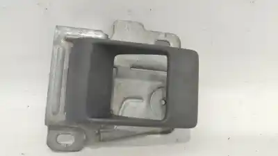 Автозапчасти б/у внутренняя задняя правая ручка за land rover discovery (salljg/lj) tdi ссылки oem iam 