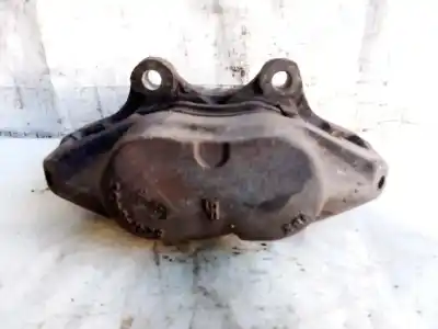 Second-hand car spare part front left brake caliper for land rover discovery (salljg/lj) tdi oem iam references   