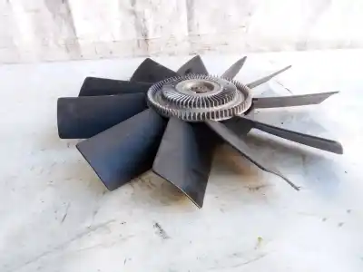 Second-hand car spare part viscous motor fan for land rover discovery (salljg/lj) tdi oem iam references err2689  