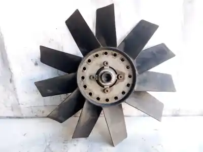 Second-hand car spare part viscous motor fan for land rover discovery (salljg/lj) tdi oem iam references err2689  