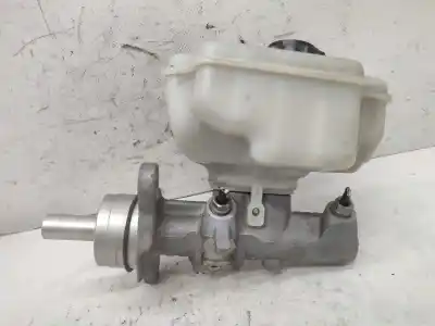 Peça sobressalente para automóvel em segunda mão bomba de travões por seat leon (1p1) comfort limited referências oem iam 1k1611301