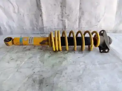 Peça sobressalente para automóvel em segunda mão amortecedor traseiro direito por seat leon (1p1) comfort limited referências oem iam 