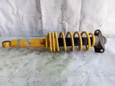 Peça sobressalente para automóvel em segunda mão amortecedor traseiro esquerdo por seat leon (1p1) comfort limited referências oem iam 