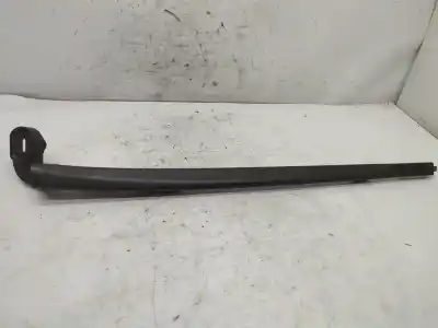 Peça sobressalente para automóvel em segunda mão haste de escova dianteiro esquerdo por seat leon (1p1) comfort limited referências oem iam 1p0955409a