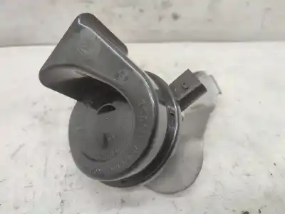 Peça sobressalente para automóvel em segunda mão buzina / sirene por seat leon (1p1) comfort limited referências oem iam e9703881157