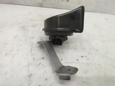 Pezzo di ricambio per auto di seconda mano corno per seat leon (1p1) comfort limited riferimenti oem iam e9703881157  