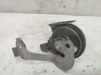 Pezzo di ricambio per auto di seconda mano corno per seat leon (1p1) comfort limited riferimenti oem iam e9703881157  