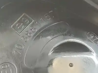 Pezzo di ricambio per auto di seconda mano corno per seat leon (1p1) comfort limited riferimenti oem iam e9703881157  