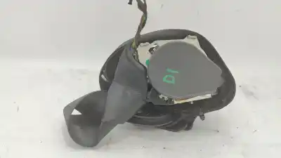 Peça sobressalente para automóvel em segunda mão cinto de segurança dianteiro esquerdo por seat leon (1p1) comfort limited referências oem iam 1p0857705a
