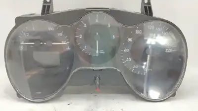 Peça sobressalente para automóvel em segunda mão quadrante por seat leon (1p1) comfort limited referências oem iam 1p0920823g