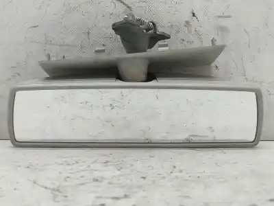 Peça sobressalente para automóvel em segunda mão espelho retrovisor interior por seat leon (1p1) comfort limited referências oem iam e1010749