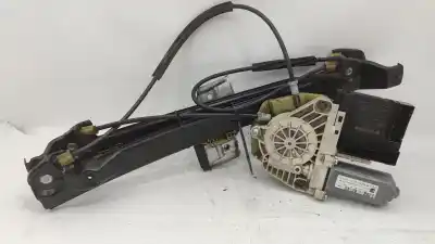 Peça sobressalente para automóvel em segunda mão elevador de vidros dianteira esquerda por seat leon (1p1) comfort limited referências oem iam 7746020400