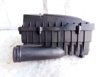 Peça sobressalente para automóvel em segunda mão filtro de ar por seat leon (1p1) comfort limited referências oem iam 