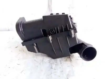 Peça sobressalente para automóvel em segunda mão filtro de ar por seat leon (1p1) comfort limited referências oem iam   