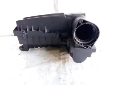 Peça sobressalente para automóvel em segunda mão filtro de ar por seat leon (1p1) comfort limited referências oem iam   