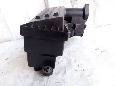 Peça sobressalente para automóvel em segunda mão filtro de ar por seat leon (1p1) comfort limited referências oem iam   