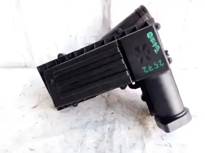 Peça sobressalente para automóvel em segunda mão filtro de ar por seat leon (1p1) comfort limited referências oem iam   