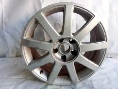 Peça sobressalente para automóvel em segunda mão jante por seat leon (1p1) comfort limited referências oem iam 