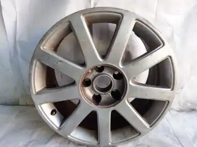 Peça sobressalente para automóvel em segunda mão jante por seat leon (1p1) comfort limited referências oem iam 