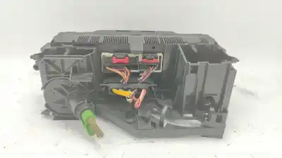 Peça sobressalente para automóvel em segunda mão comando de sofagem (chauffage / ar condicionado)  por seat leon (1p1) comfort limited referências oem iam   